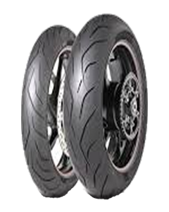 Dunlop Sport BluResponse